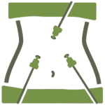 Cirugía laparoscópica